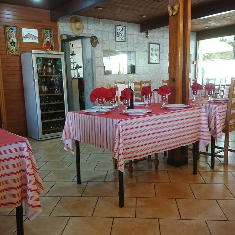 RESTAURANT BREMONTIER Hotel Restaurant A Biscarrosse Img 1