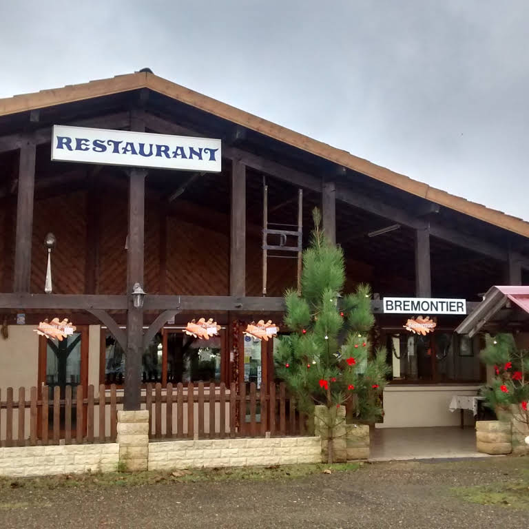 RESTAURANT BREMONTIER Hotel Restaurant A Biscarrosse Img 11