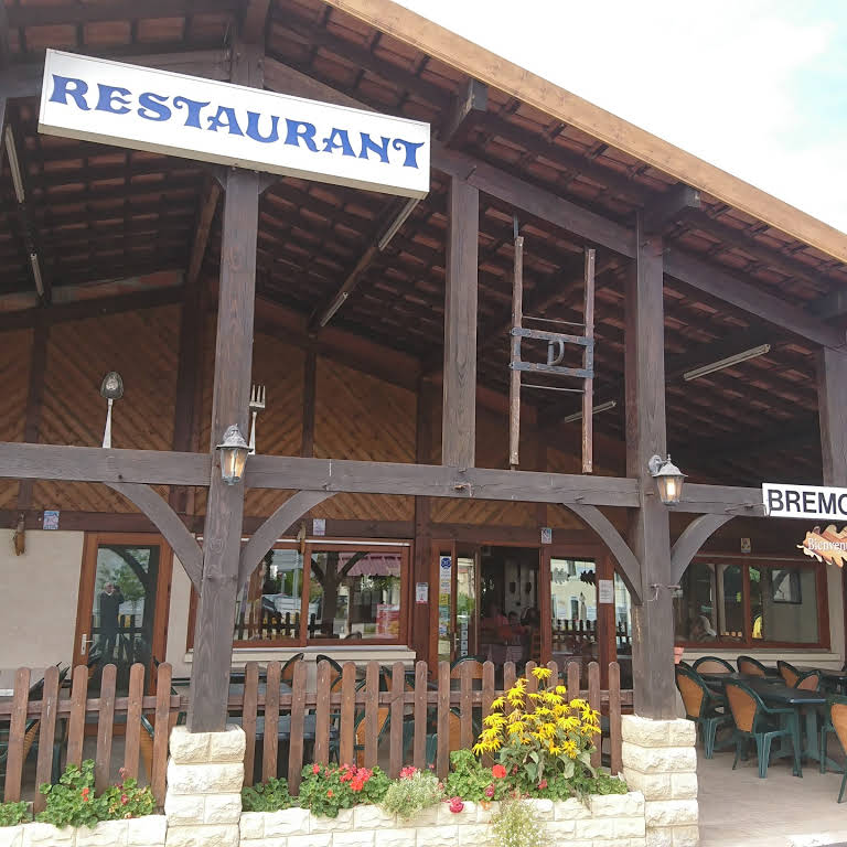 RESTAURANT BREMONTIER Hotel Restaurant A Biscarrosse Img 2