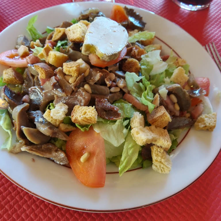 RESTAURANT BREMONTIER Hotel Restaurant A Biscarrosse Img 7