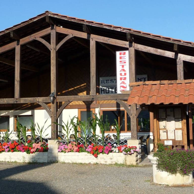 RESTAURANT BREMONTIER Hotel Restaurant A Biscarrosse Img 9