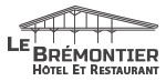 Restaurant Brémontier Logo